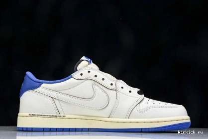 Design Fragment Air x 1 Scott OG Jordan SP Travis Low 0822